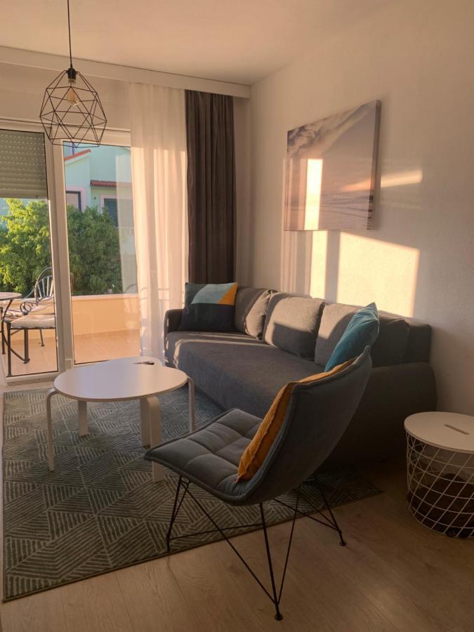 Villa Luxuria Baška Voda Exterior foto