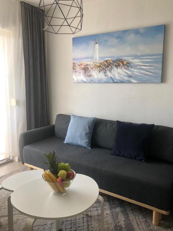 Villa Luxuria Baška Voda Exterior foto